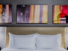 Hotel DoubleTree By Hilton Times Square West image
