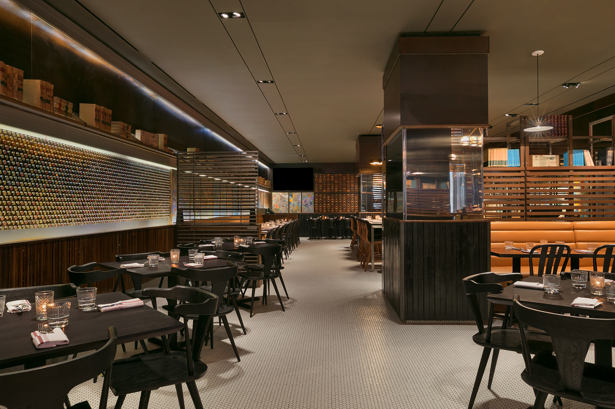 Hyatt Centric Times Square, NY Day