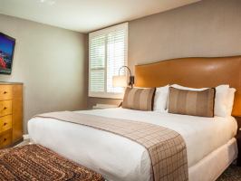 Hotel Le Parc image