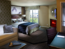 Hotel Le Montrose image