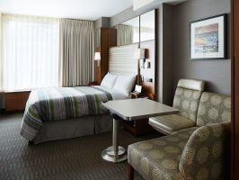 Hotel Club Quarters Hotel Grand Central image