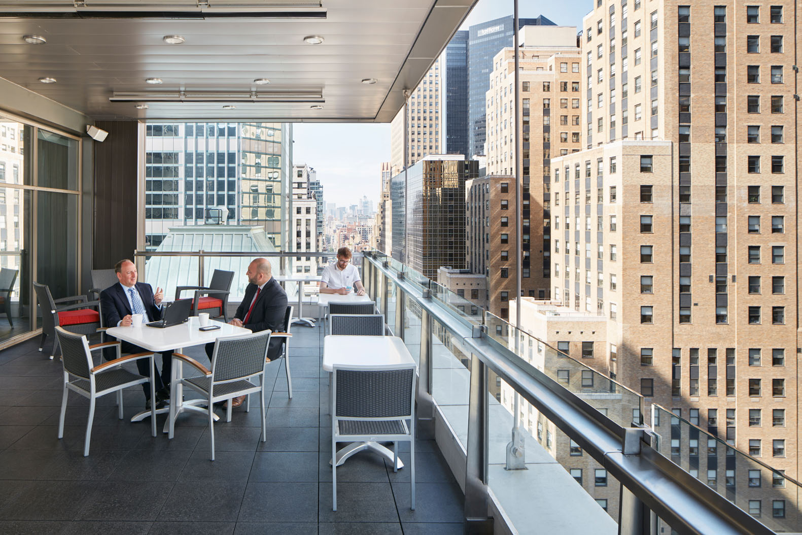 Club Quarters Hotel Grand Central, NY | HotelsByDay