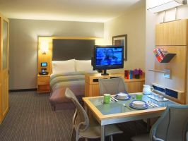 Hotel World Trade Center Hotel image