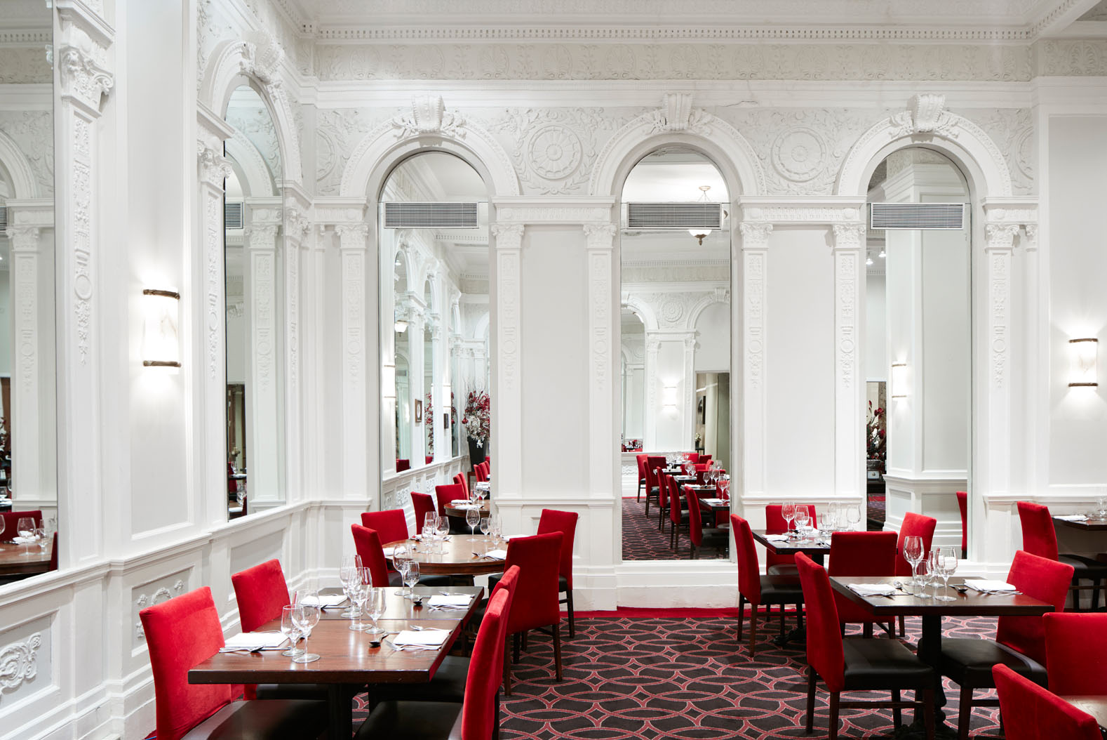 Club Quarters Hotel Midtown - NYC Day Rooms | HotelsByDay