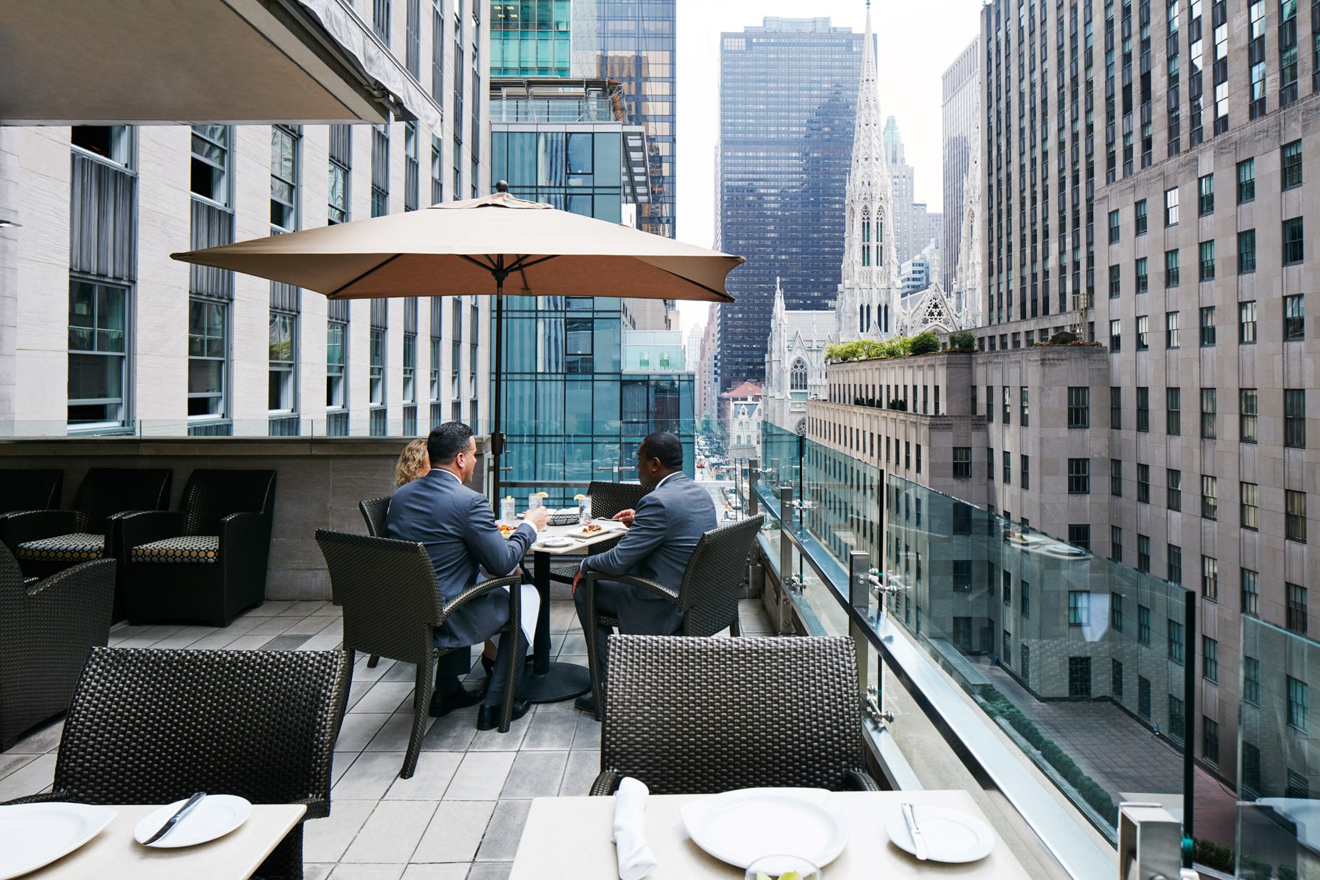 Club Quarters Restaurant Nyc Club Quarters Restaurant Nyc