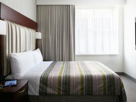 Hotel Club Quarters Hotel In Boston image