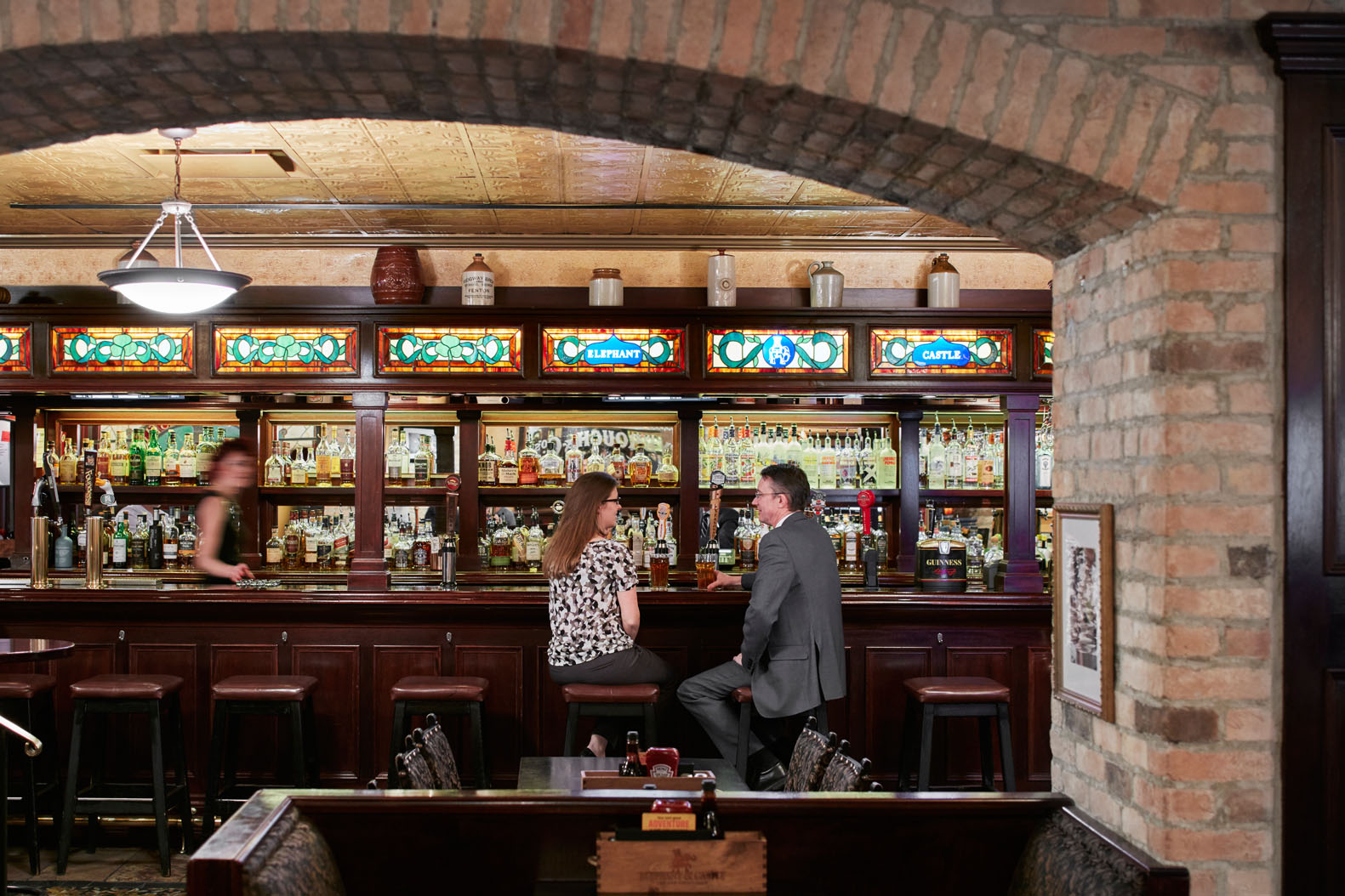 Club quarters hotel central loop chicago hotelsbyday