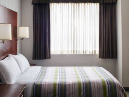 Hotel Club Quarters Hotel In San Francisco image