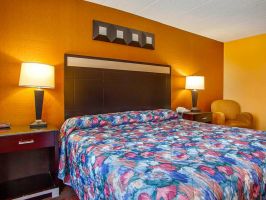Hotel Rodeway Inn Meadowlands image