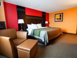 Hotel Travelodge Absecon Atlantic City image