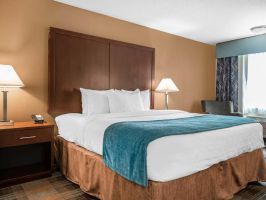 Hotel Clarion Inn - Tacoma image