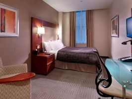 Hotel River Hotel Chicago image