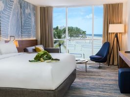 Hotel B Ocean Resort Fort Lauderdale image
