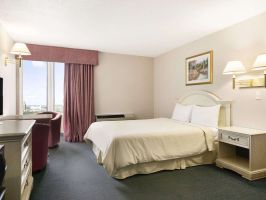 Hotel Travelodge Hotel Niagara Falls By The Falls image