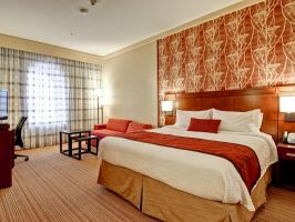 Hotel Courtyard By Marriott Waterloo St. Jacobs image