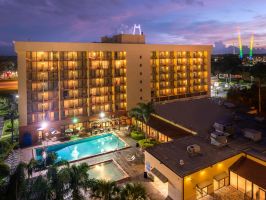 Hotel Holiday Inn Orlando SW - Celebration Area image