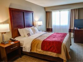 Hotel Comfort Inn Fountain Hills image