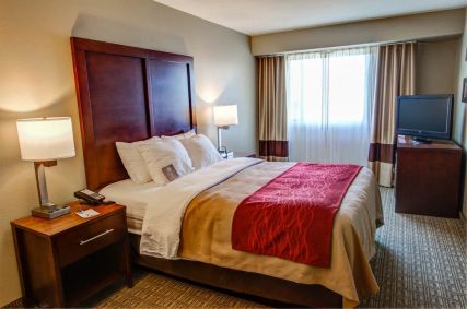 Day Hotels Book Rooms Hourly For Short Stay Comfort Inn Fountain Hills