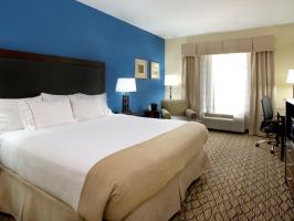 Hotel Holiday Inn Express & Suites Bossier City image
