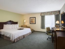 Hotel Hampton Inn Orlando/Lake Buena Vista image