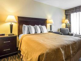 Hotel Quality Hotel Ardmore image