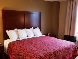 Hotel Days Inn Brooklyn Marine Park image