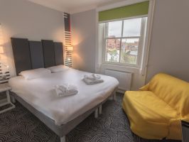 Hotel Victoria Inn image