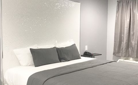 Hotel Ramsey Inn & Suites image