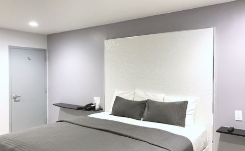 Hotel Ramsey Inn & Suites image