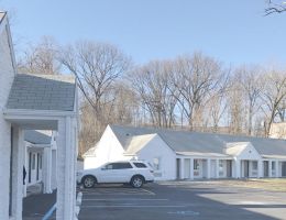 Ramsey Inn & Suites, Ramsey