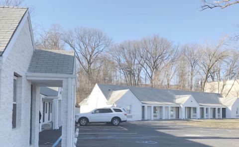 Hotel Ramsey Inn & Suites image