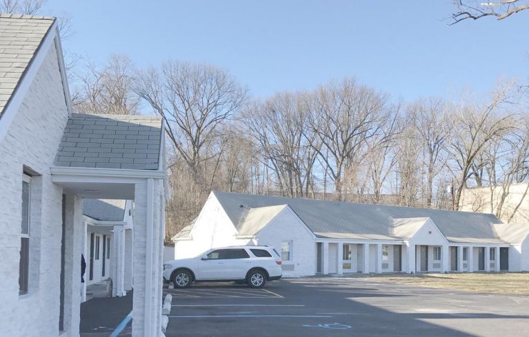 Ramsey Inn & Suites, Ramsey