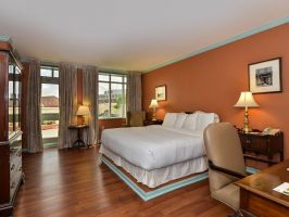 Hotel Admiral Fell Inn image
