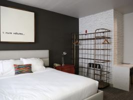 Hotel Ylem, Houston