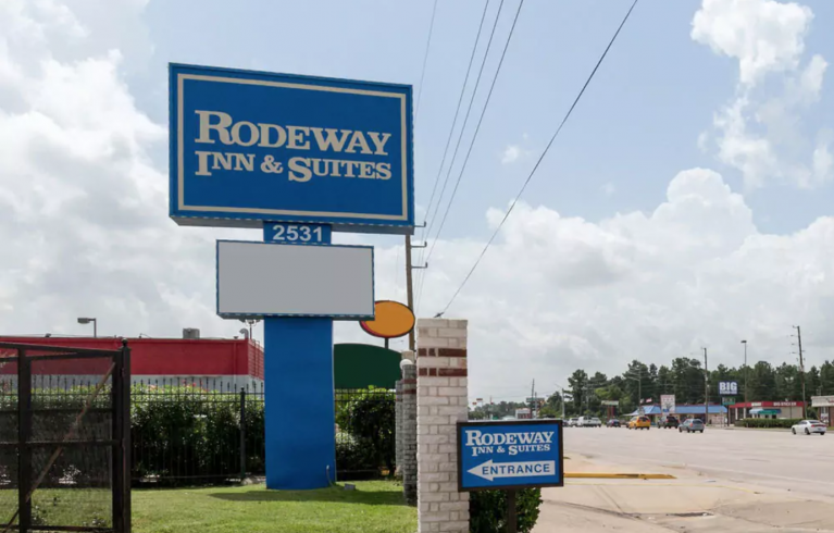 Rodeway Inn & Suites, Houston