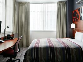 Hotel Club Quarters Hotel Gracechurch image