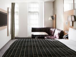 Hotel Club Quarters Hotel Lincoln's Inn Fields image