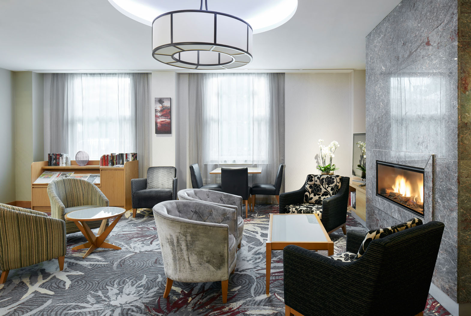 Club Quarters Hotel London Lincoln Inn Fields Club Quarters Hotel London Lincoln Inn Fields