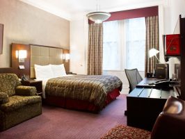 Hotel The Grand At Trafalgar Square image