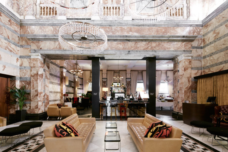 The Grand At Trafalgar Square, London - Dayrooms | HotelsByDay