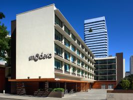 Hotel Hotel Modera image