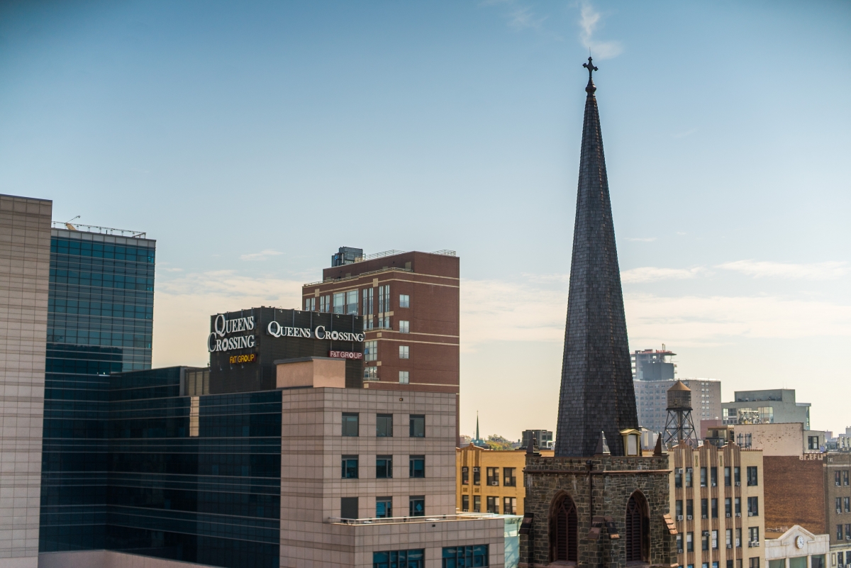 Flushing Central Hotel Day Use Rooms HotelsByDay