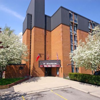 Hotel Alexandra Hotel image