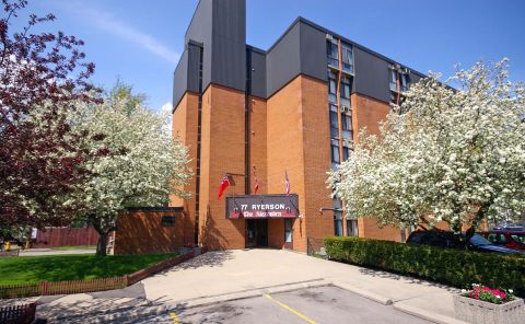 Hotel Alexandra Hotel image