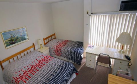 Hotel Alexandra Hotel image