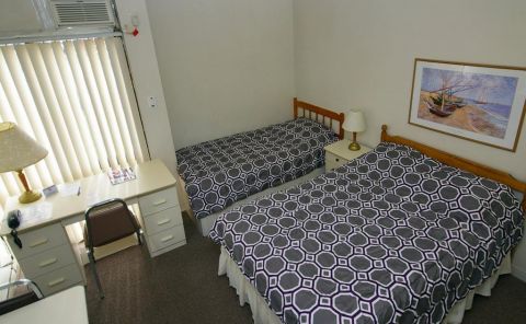 Hotel Alexandra Hotel image