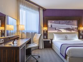 Hotel Holiday Inn Toulouse Airport image