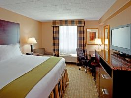 Hotel Holiday Inn Express North Bergen - Lincoln Tunnel image
