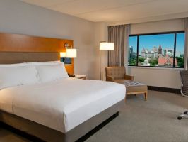 Hotel Hilton Albany image