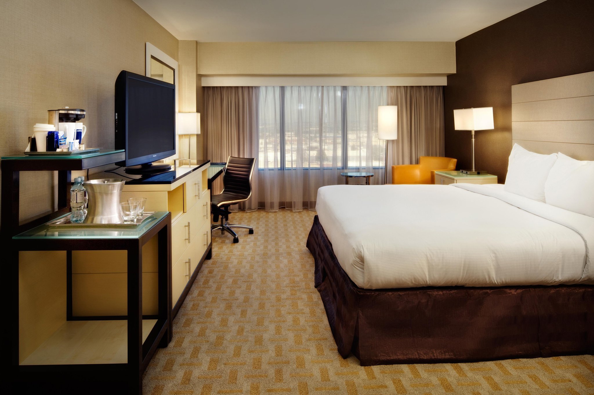 Hotels